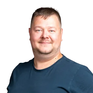 Teemu Hämäläinen